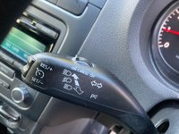 USED 2013 13 VOLKSWAGEN POLO 1.2 Match Edition Euro 5 3dr 