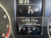USED 2013 13 VOLKSWAGEN POLO 1.2 Match Edition Euro 5 3dr 
