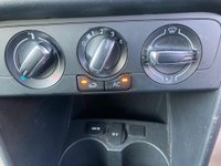 USED 2013 13 VOLKSWAGEN POLO 1.2 Match Edition Euro 5 3dr 