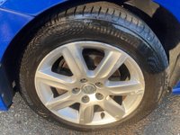 USED 2013 13 VOLKSWAGEN POLO 1.2 Match Edition Euro 5 3dr 