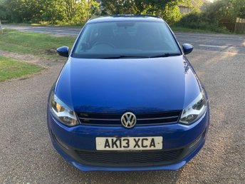 View our VOLKSWAGEN POLO
