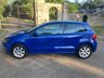 USED 2013 13 VOLKSWAGEN POLO 1.2 Match Edition Euro 5 3dr 
