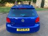 USED 2013 13 VOLKSWAGEN POLO 1.2 Match Edition Euro 5 3dr 