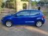 USED 2013 13 VOLKSWAGEN POLO 1.2 Match Edition Euro 5 3dr 