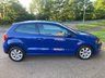 USED 2013 13 VOLKSWAGEN POLO 1.2 Match Edition Euro 5 3dr 