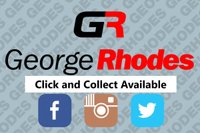 USED 2018 68 SEAT LEON 1.8 TSI FR Technology Euro 6 (s/s) 5dr FULL SERVICE HISTORY