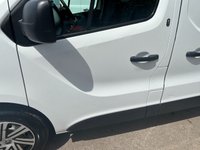 USED 2018 18 VAUXHALL VIVARO 1.6 CDTi 2900 Panel Van 5dr Diesel Manual L1 H1 Euro 6 (s/s) (95 ps) NO VAT+ULEZ+Security Locks