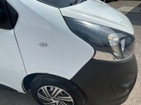 USED 2018 18 VAUXHALL VIVARO 1.6 CDTi 2900 Panel Van 5dr Diesel Manual L1 H1 Euro 6 (s/s) (95 ps) NO VAT+ULEZ+Security Locks
