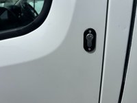USED 2018 18 VAUXHALL VIVARO 1.6 CDTi 2900 Panel Van 5dr Diesel Manual L1 H1 Euro 6 (s/s) (95 ps) NO VAT+ULEZ+Security Locks