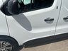 USED 2018 18 VAUXHALL VIVARO 1.6 CDTi 2900 Panel Van 5dr Diesel Manual L1 H1 Euro 6 (s/s) (95 ps) NO VAT+ULEZ+Security Locks