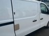 USED 2018 18 VAUXHALL VIVARO 1.6 CDTi 2900 Panel Van 5dr Diesel Manual L1 H1 Euro 6 (s/s) (95 ps) NO VAT+ULEZ+Security Locks