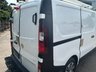 USED 2018 18 VAUXHALL VIVARO 1.6 CDTi 2900 Panel Van 5dr Diesel Manual L1 H1 Euro 6 (s/s) (95 ps) NO VAT+ULEZ+Security Locks