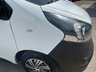 USED 2018 18 VAUXHALL VIVARO 1.6 CDTi 2900 Panel Van 5dr Diesel Manual L1 H1 Euro 6 (s/s) (95 ps) NO VAT+ULEZ+Security Locks