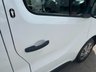 USED 2018 18 VAUXHALL VIVARO 1.6 CDTi 2900 Panel Van 5dr Diesel Manual L1 H1 Euro 6 (s/s) (95 ps) NO VAT+ULEZ+Security Locks