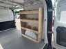 USED 2018 18 VAUXHALL VIVARO 1.6 CDTi 2900 Panel Van 5dr Diesel Manual L1 H1 Euro 6 (s/s) (95 ps) NO VAT+ULEZ+Security Locks