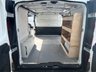 USED 2018 18 VAUXHALL VIVARO 1.6 CDTi 2900 Panel Van 5dr Diesel Manual L1 H1 Euro 6 (s/s) (95 ps) NO VAT+ULEZ+Security Locks