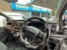 USED 2018 68 FORD TRANSIT CUSTOM 2.0 300 EcoBlue Panel Van L1 H2 Euro 6 (105 ps) NEED FINANCE??? APPLY ON OUR WEBSITE!!  SOME LENDERS WILL EVEN FINANCE THE VAT