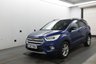 USED 2017 67 FORD KUGA 1.5 TDCi Titanium SUV 5dr Diesel Powershift Euro 6 (s/s) (120 ps) 
