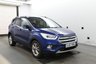 USED 2017 67 FORD KUGA 1.5 TDCi Titanium SUV 5dr Diesel Powershift Euro 6 (s/s) (120 ps) 