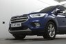 USED 2017 67 FORD KUGA 1.5 TDCi Titanium SUV 5dr Diesel Powershift Euro 6 (s/s) (120 ps) 