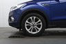 USED 2017 67 FORD KUGA 1.5 TDCi Titanium SUV 5dr Diesel Powershift Euro 6 (s/s) (120 ps) 