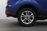 USED 2017 67 FORD KUGA 1.5 TDCi Titanium SUV 5dr Diesel Powershift Euro 6 (s/s) (120 ps) 