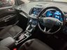USED 2017 67 FORD KUGA 1.5 TDCi Titanium SUV 5dr Diesel Powershift Euro 6 (s/s) (120 ps) 