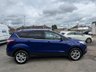 USED 2017 67 FORD KUGA 1.5 TDCi Titanium SUV 5dr Diesel Powershift Euro 6 (s/s) (120 ps) 