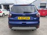 USED 2017 67 FORD KUGA 1.5 TDCi Titanium SUV 5dr Diesel Powershift Euro 6 (s/s) (120 ps) 