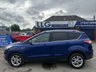 USED 2017 67 FORD KUGA 1.5 TDCi Titanium SUV 5dr Diesel Powershift Euro 6 (s/s) (120 ps) 