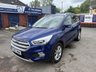 USED 2017 67 FORD KUGA 1.5 TDCi Titanium SUV 5dr Diesel Powershift Euro 6 (s/s) (120 ps) 