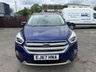 USED 2017 67 FORD KUGA 1.5 TDCi Titanium SUV 5dr Diesel Powershift Euro 6 (s/s) (120 ps) 