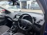 USED 2017 67 FORD KUGA 1.5 TDCi Titanium SUV 5dr Diesel Powershift Euro 6 (s/s) (120 ps) 