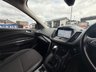 USED 2017 67 FORD KUGA 1.5 TDCi Titanium SUV 5dr Diesel Powershift Euro 6 (s/s) (120 ps) 