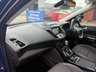 USED 2017 67 FORD KUGA 1.5 TDCi Titanium SUV 5dr Diesel Powershift Euro 6 (s/s) (120 ps) 