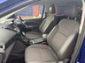 USED 2017 67 FORD KUGA 1.5 TDCi Titanium SUV 5dr Diesel Powershift Euro 6 (s/s) (120 ps) 