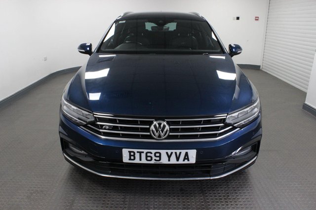 View our VOLKSWAGEN PASSAT