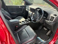 USED 2020 70 KIA SPORTAGE 1.6 CRDi MHEV GT-Line S SUV 5dr Diesel Hybrid DCT AWD Euro 6 (s/s) (134 bhp) AWD, REVERSE CAMERA
