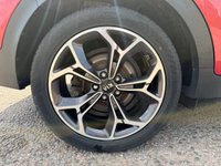 USED 2020 70 KIA SPORTAGE 1.6 CRDi MHEV GT-Line S SUV 5dr Diesel Hybrid DCT AWD Euro 6 (s/s) (134 bhp) AWD, REVERSE CAMERA