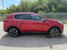 USED 2020 70 KIA SPORTAGE 1.6 CRDi MHEV GT-Line S SUV 5dr Diesel Hybrid DCT AWD Euro 6 (s/s) (134 bhp) AWD, REVERSE CAMERA