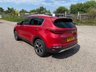 USED 2020 70 KIA SPORTAGE 1.6 CRDi MHEV GT-Line S SUV 5dr Diesel Hybrid DCT AWD Euro 6 (s/s) (134 bhp) AWD, REVERSE CAMERA