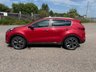 USED 2020 70 KIA SPORTAGE 1.6 CRDi MHEV GT-Line S SUV 5dr Diesel Hybrid DCT AWD Euro 6 (s/s) (134 bhp) AWD, REVERSE CAMERA