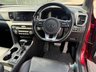 USED 2020 70 KIA SPORTAGE 1.6 CRDi MHEV GT-Line S SUV 5dr Diesel Hybrid DCT AWD Euro 6 (s/s) (134 bhp) AWD, REVERSE CAMERA