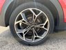 USED 2020 70 KIA SPORTAGE 1.6 CRDi MHEV GT-Line S SUV 5dr Diesel Hybrid DCT AWD Euro 6 (s/s) (134 bhp) AWD, REVERSE CAMERA