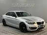 USED 2018 18 BMW 2 SERIES 1.5 218i Sport Coupe 2dr Petrol Manual Euro 6 (s/s) (136 ps) 