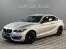USED 2018 18 BMW 2 SERIES 1.5 218i Sport Coupe 2dr Petrol Manual Euro 6 (s/s) (136 ps) 