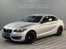 USED 2018 18 BMW 2 SERIES 1.5 218i Sport Coupe 2dr Petrol Manual Euro 6 (s/s) (136 ps) 