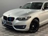 USED 2018 18 BMW 2 SERIES 1.5 218i Sport Coupe 2dr Petrol Manual Euro 6 (s/s) (136 ps) 