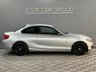 USED 2018 18 BMW 2 SERIES 1.5 218i Sport Coupe 2dr Petrol Manual Euro 6 (s/s) (136 ps) 