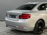 USED 2018 18 BMW 2 SERIES 1.5 218i Sport Coupe 2dr Petrol Manual Euro 6 (s/s) (136 ps) 